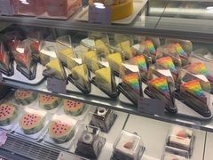 -可颂坊(中心书城店)