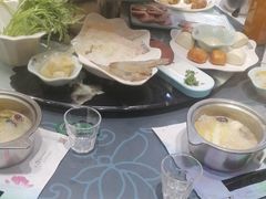 -名都晓荷塘主题火锅(春光路店)
