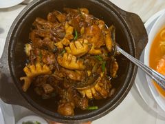 -南山鲜虾面·活鲜小馆·海味大连菜(南山总店)