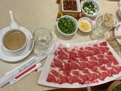 -阳坊大都涮羊肉(阳坊总店)