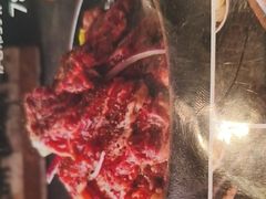 -江浦东烧烤城(韩式特色炭火烤肉同心路店)