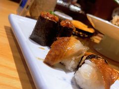 -广州增城保利皇冠假日酒店-玄日本餐厅