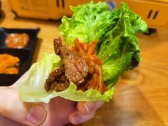 -恩你小木屋·烤肉韩式料理(嘉兴秀洲店)