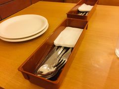 -萨莉亚意式餐厅(西青道欧亚达店)