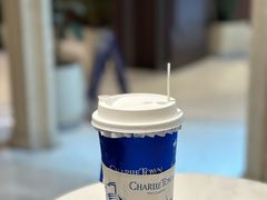 -CHARLIETOWN红茶公司(南京万象天地店)