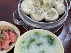 -梁憨包(南岸回龙湾店)
