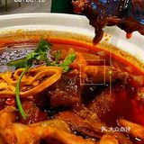 💯坐拥百年古楼吃饭是什么体验💯