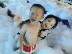 -杭州浪浪浪水公园