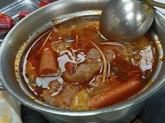 -壹天自助小火锅·贵州地摊火锅