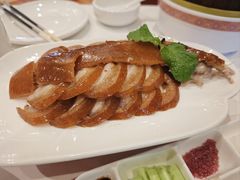 -大鸭梨烤鸭(石佛营店)