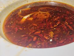 -小放牛炒菜馆(裕华万达店)