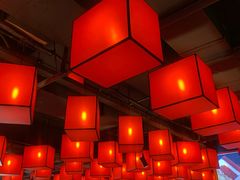 大堂-巴蜀大将火锅(太原旗舰店)