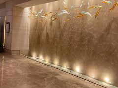 -怡咖啡海鲜自助餐厅(浦东香格里拉店)
