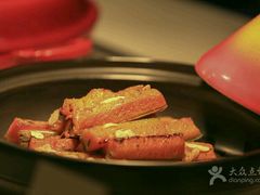 -海口绿发希尔顿酒店-田园汇自助餐·三文鱼·海鲜