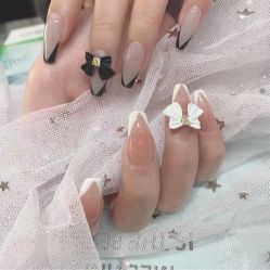 -1T·1M 日式美甲美睫