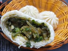-郑家包子牛肉拉面(尚勤路店)