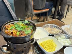 -川香煲(茅台路店)