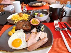 -广州富力丽思卡尔顿酒店