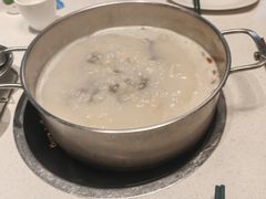 -煲王粤菜餐厅(中侨中心店)