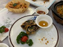 -鹭园酒家·四十年老字号