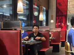 -炙柒Sekinana·精致料理 烧鸟·铁板烧(海上世界店)