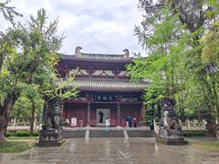 -李白纪念馆