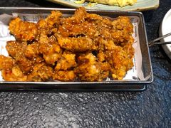 -槿Story·韩国料理(望京韩国美食城店)