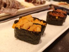 -元气寿司(东方宝泰店)
