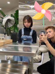 点击看大图 -DX HAIR SALON·发现未知美发沙龙