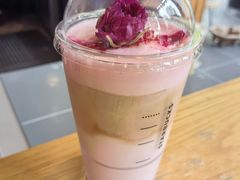 -星巴克臻选(湖滨道店)