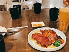 -新旺茶餐厅(嘉里城店)