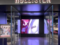 -Hollister(天环广场店)