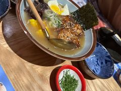 -鸟山鸣·日料食堂(王府井店)