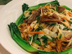 -香云轩·顺德菜(香云纱园林酒店店)