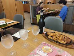 -萨莉亚意式餐厅(深南茂业店)