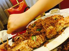 -桥底辣蟹(谢斐道店)