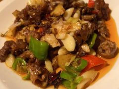 -徐州小院(永宁北路店)