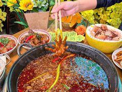 -楠火锅(太古里总店)