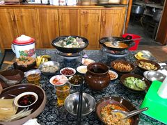 -张关合渣(航空大道店)