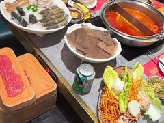 -樱煦和牛寿喜烧(如皋吾悦广场店)