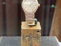 -Patek Philippe百达翡丽(上海源邸店)
