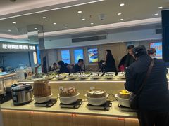-素满香·食养自助(建邺万达店)