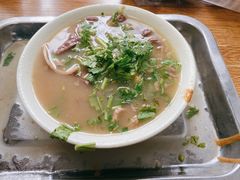 -李小老烧饼(常营民族家园店)