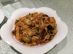 -国际海员俱乐部(餐饮部)