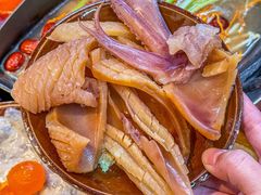 -赵美丽·重庆社区火锅·直营店(火车东站·中豪国际店)