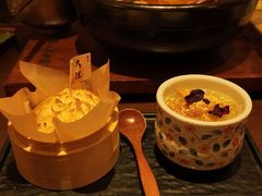 -银米·云南传统过桥米线(双廊黑金冠店)