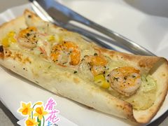 -星巴克臻选(成都宽窄巷子店)
