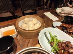 -外婆家(西红门荟聚购物中心店)