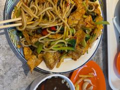 -红鼻子桂林米粉(金唐新光界店)