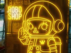 -泡泡玛特POPMART(浦项中心体验店)